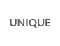 UNIQUE