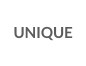UNIQUE