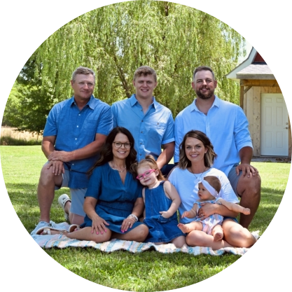 The Bowman Family